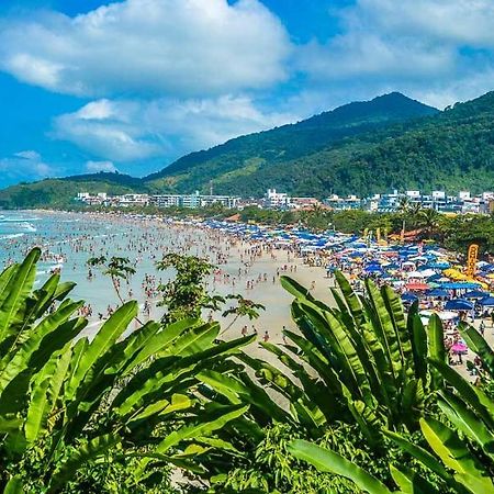 Con. Res. Estrelas Do Mar Ubatuba Eksteriør bilde